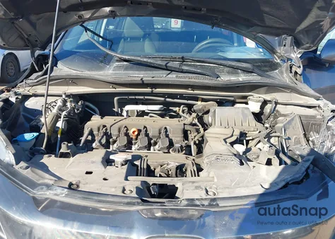 2022 Honda Hr-V 2Wd Ex z USA, uszkodzony, nr VIN 3CZRU5H57NM740832